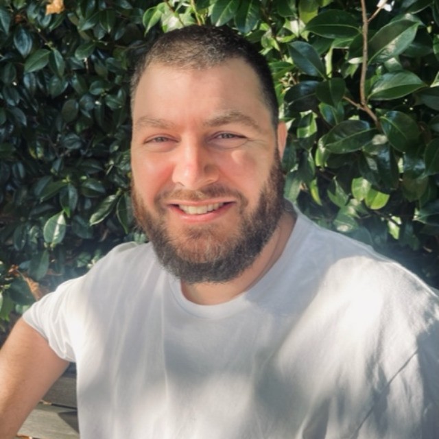 Sammy John Rawlinson, founder of WebsitesNZ